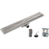 Душевой трап (комбинированный затвор) GAPPO G85007-3